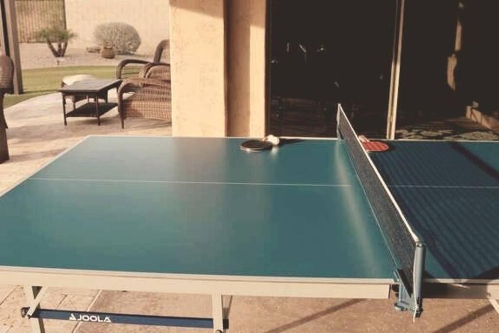 Phoenix Home With Heated Pool, Desert Views & Hot Tub Anthem Екстериор снимка