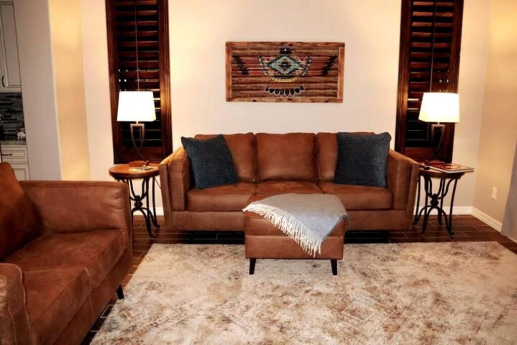 Phoenix Home With Heated Pool, Desert Views & Hot Tub Anthem Екстериор снимка